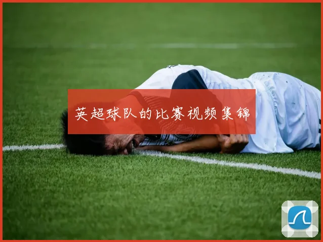 英超球队的比赛视频集锦
